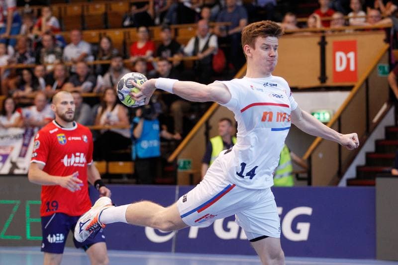 Handball. PGNiG Superliga. NMC Gornik Zabrze - Gwardia Opole. 06.05.2018