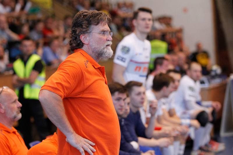 Handball. PGNiG Superliga. NMC Gornik Zabrze - Gwardia Opole. 06.05.2018