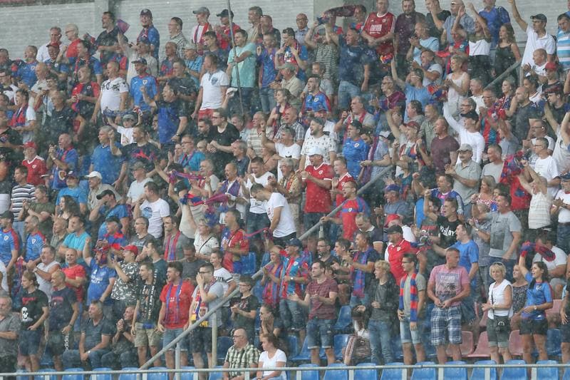 Football. PKO BP Ekstraklasa. Piast Gliwice - Zaglebie Lubin. 04.08.2018