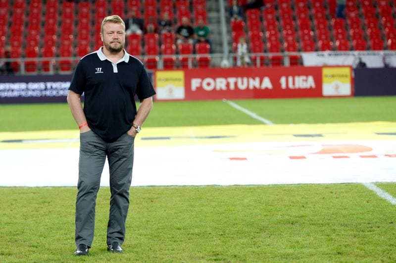 Football. Fortuna I Liga. GKS Tychy - Garbarnia Krakow. 22.08.2018