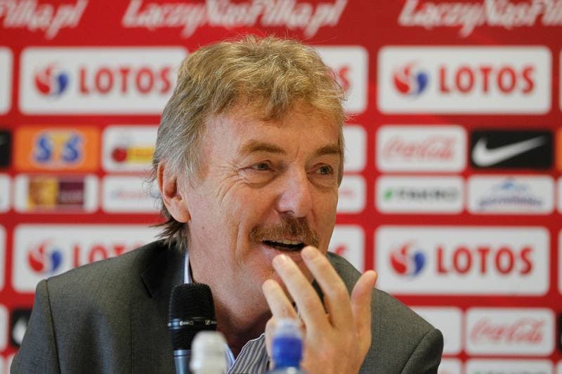 Football. Encyklopedia Fuji. Press Conference. 10.10.2018