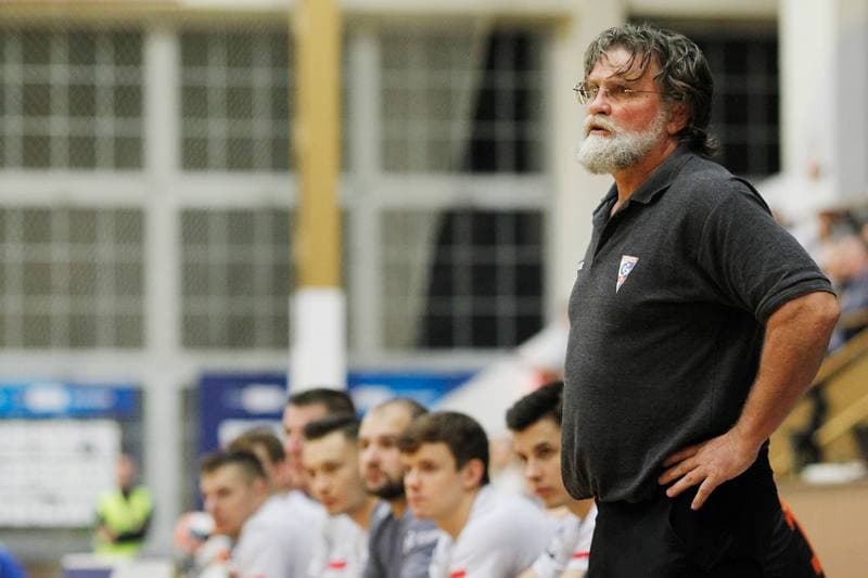 Handball. PGNiG Superliga. NMC Gornik Zabrze - Stal Mielec. 04.11.2018