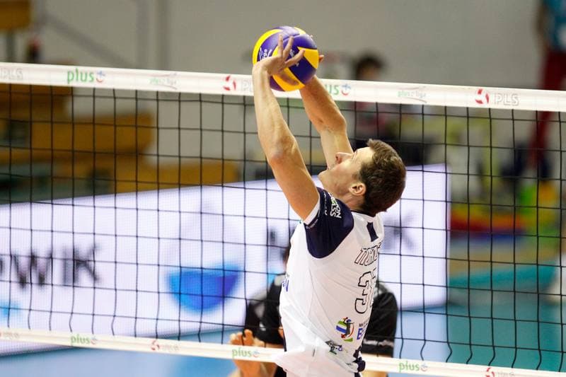Volleyball. PlusLiga. MKS Bedzin - GKS Katowice. 10.12.2018