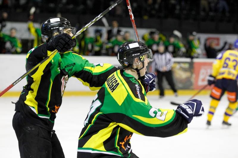 Ice Hockey. TatrySki Puchar Polski. TatrySki Podhale Nowy Targ - JKH GKS Jastrzebie. 28.12.2018