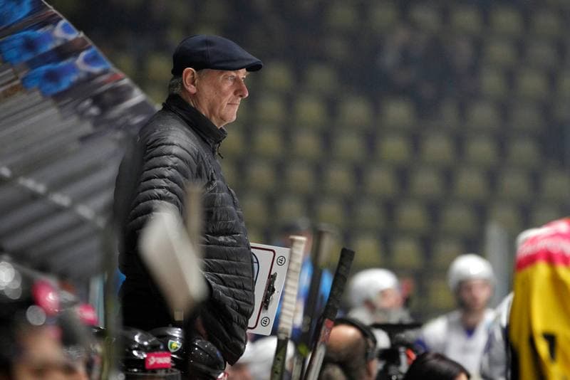 Ice Hockey. Tauron Hokej Liga. Unia Oswiecim - Tauron KH GKS Katowice. 18.02.2019