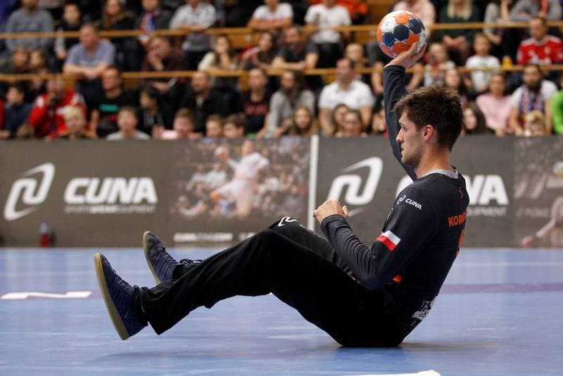 Handball. PGNiG Superliga. NMC Gornik Zabrze - Orlen Wisla Plock. 19.02.2019
