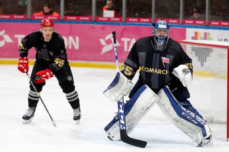 Ice Hockey. Polska Hokej Liga. Tauron KH GKS Katowice - Comarch Cracovia. 11.03.2019