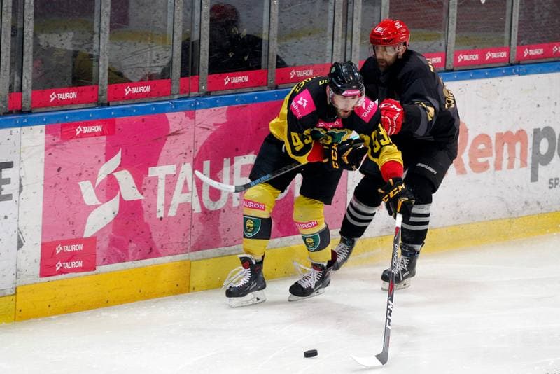 Ice Hockey. Polska Hokej Liga. Tauron KH GKS Katowice - Comarch Cracovia. 11.03.2019
