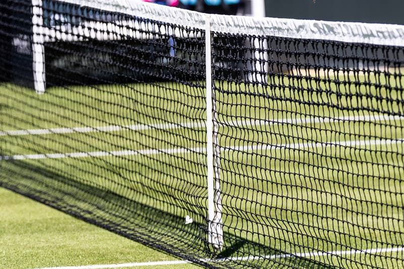 Tennis. Bad Homburg Open. Diane Parry - Aoi Ito. 20.06.2026