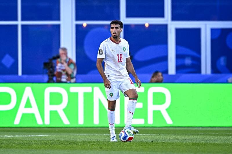 Football. FIFA World Cup. Scotland - Morocco. 19.06.2026