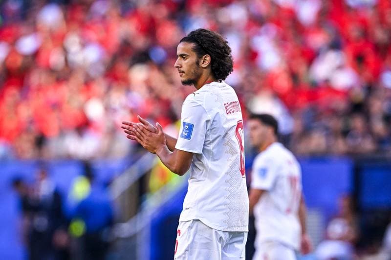 Football. FIFA World Cup. Scotland - Morocco. 19.06.2026