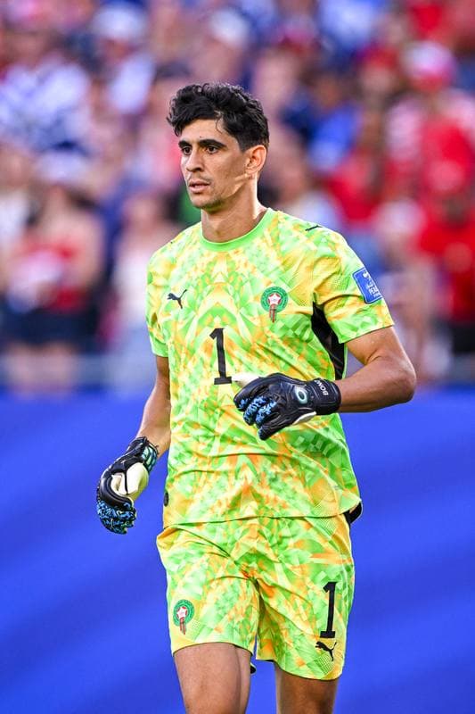 Football. FIFA World Cup. Scotland - Morocco. 19.06.2026