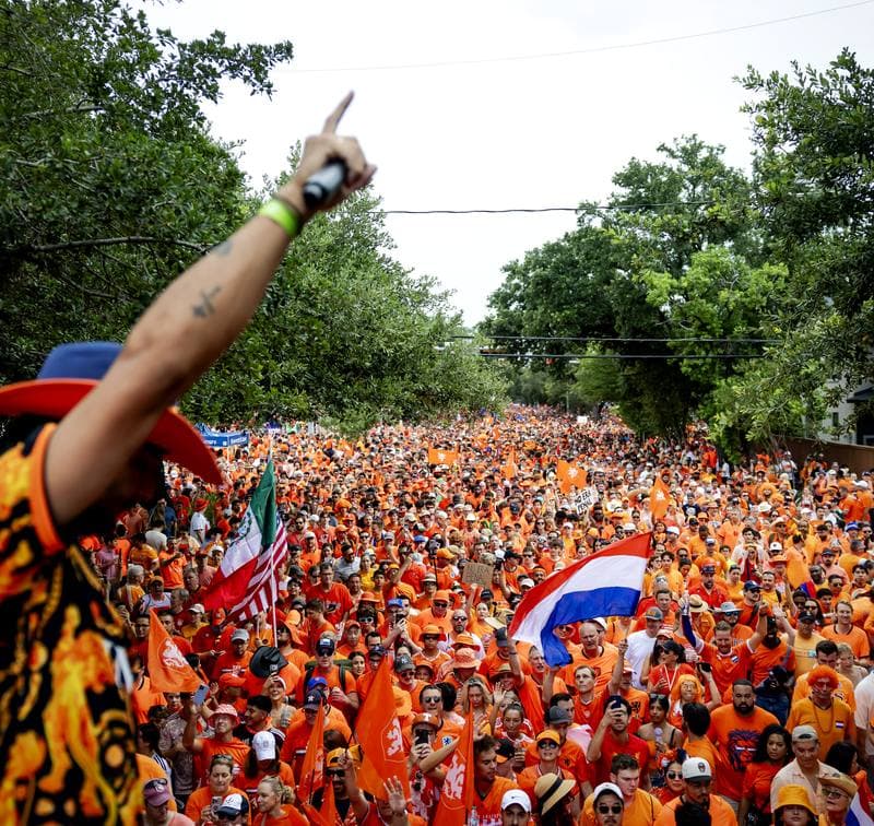 Football. FIFA World Cup. Netherlands - Sweden. 20.06.2026