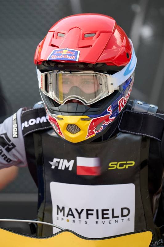 Speedway. FIM Speedway GP of Poland. 20.06.2026
