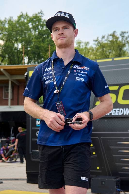 Speedway. FIM Speedway GP of Poland. 20.06.2026