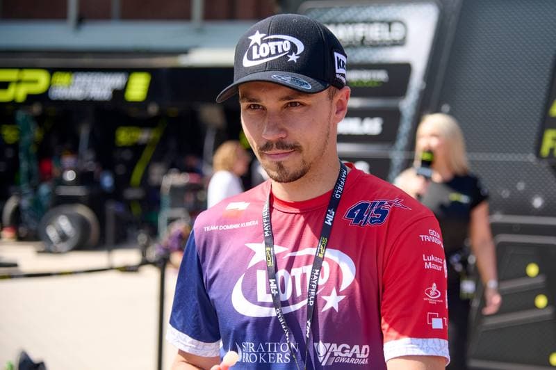 Speedway. FIM Speedway GP of Poland. 20.06.2026