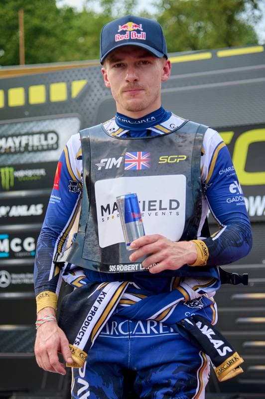 Speedway. FIM Speedway GP of Poland. 20.06.2026