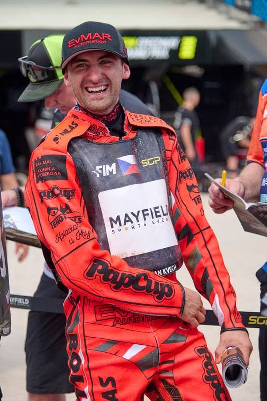 Speedway. FIM Speedway GP of Poland. 20.06.2026