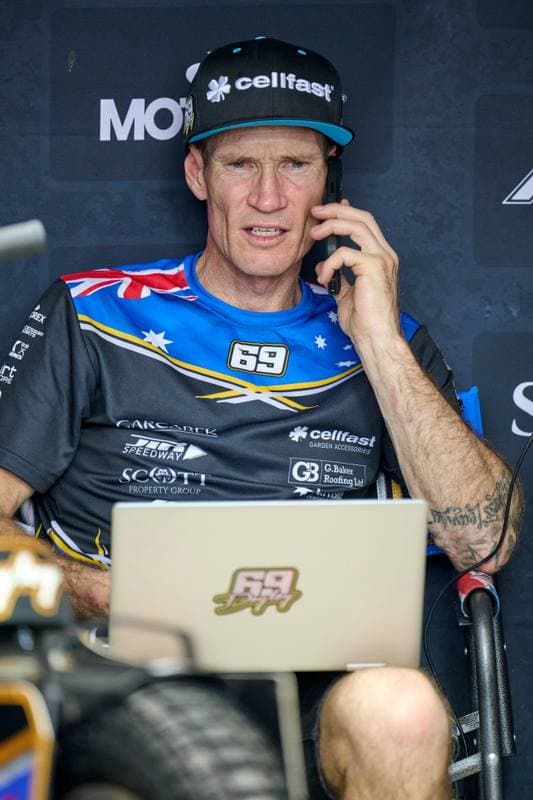 Speedway. FIM Speedway GP of Poland. 20.06.2026