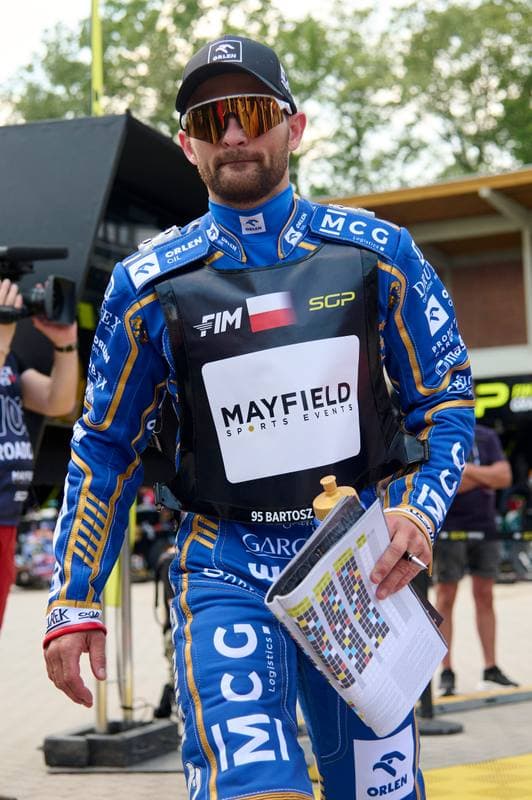 Speedway. FIM Speedway GP of Poland. 20.06.2026