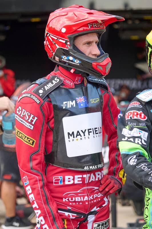 Speedway. FIM Speedway GP of Poland. 20.06.2026