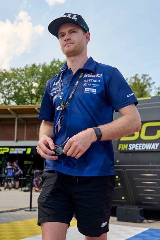 Speedway. FIM Speedway GP of Poland. 20.06.2026