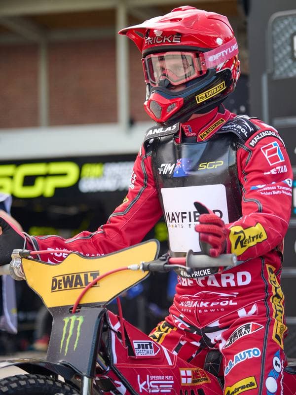 Speedway. FIM Speedway GP of Poland. 20.06.2026