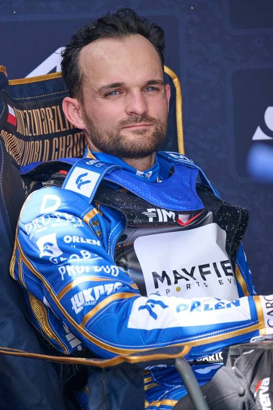 Speedway. FIM Speedway GP of Poland. 20.06.2026