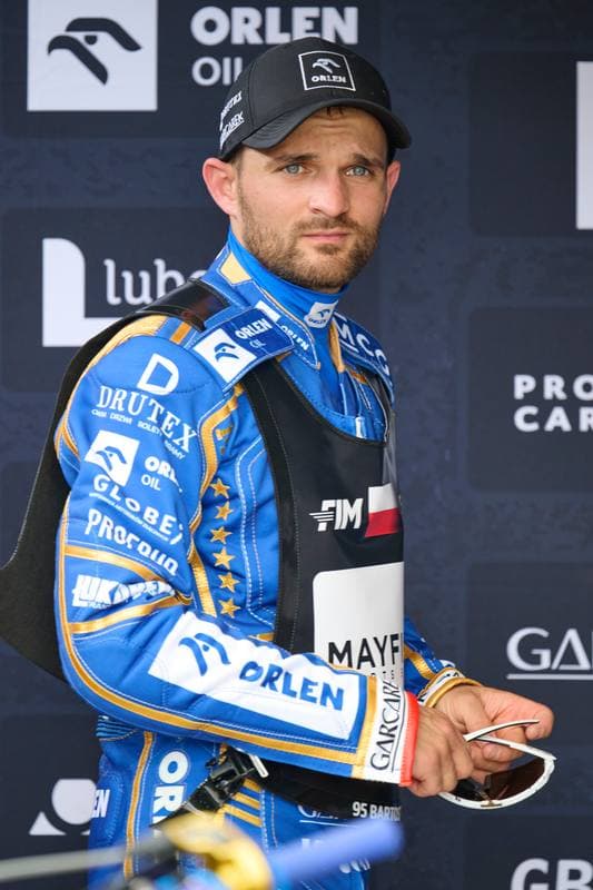 Speedway. FIM Speedway GP of Poland. 20.06.2026