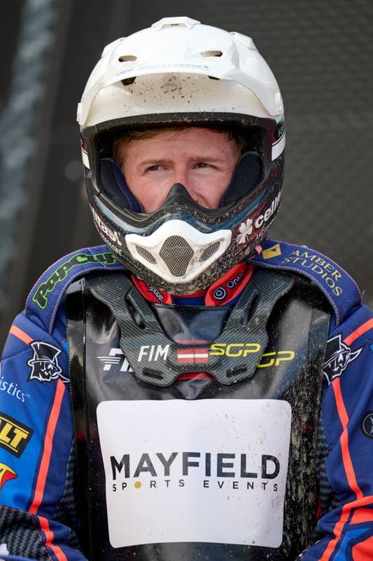 Speedway. FIM Speedway GP of Poland. 20.06.2026
