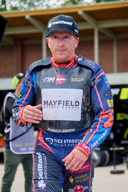 Speedway. FIM Speedway GP of Poland. 20.06.2026
