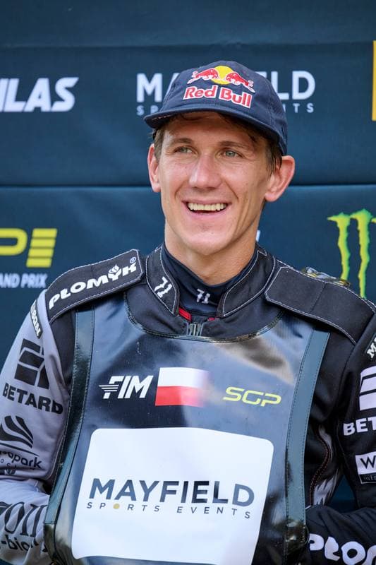 Speedway. FIM Speedway GP of Poland. 20.06.2026