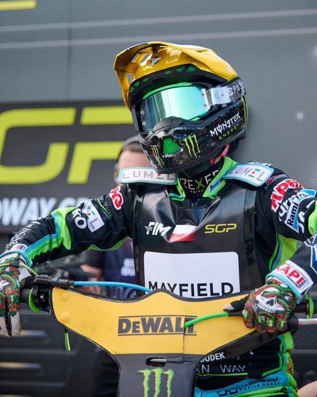Speedway. FIM Speedway GP of Poland. 20.06.2026