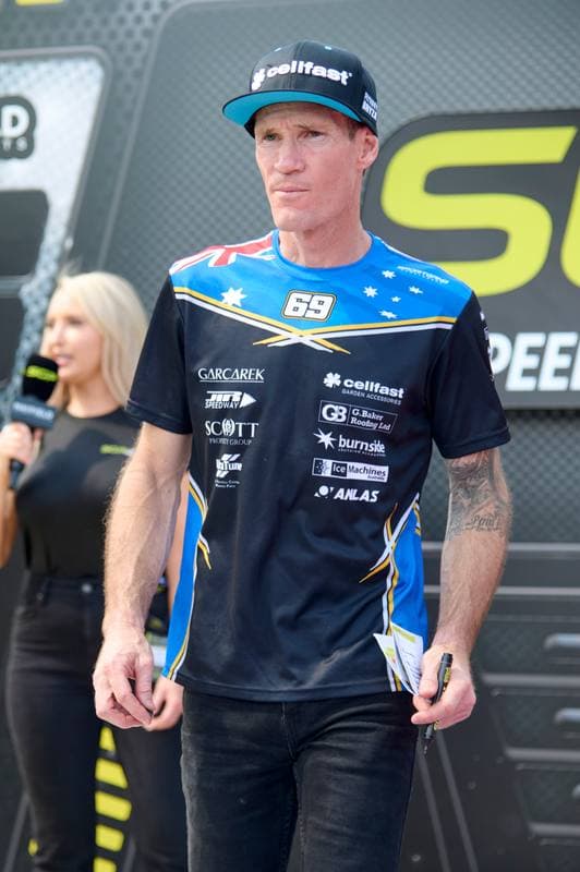 Speedway. FIM Speedway GP of Poland. 20.06.2026
