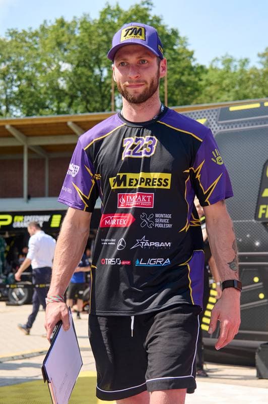 Speedway. FIM Speedway GP of Poland. 20.06.2026