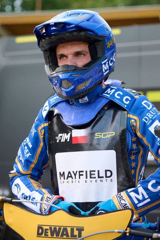 Speedway. FIM Speedway GP of Poland. 20.06.2026
