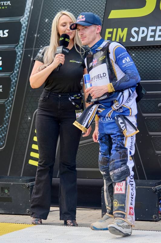 Speedway. FIM Speedway GP of Poland. 20.06.2026