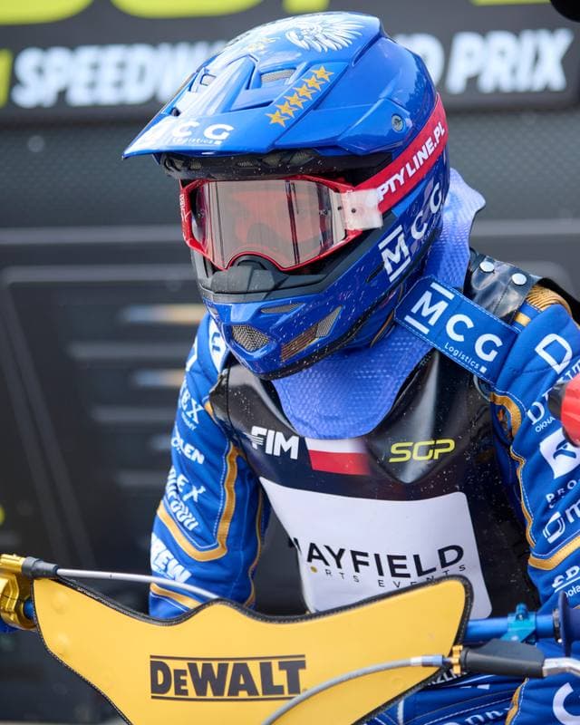 Speedway. FIM Speedway GP of Poland. 20.06.2026