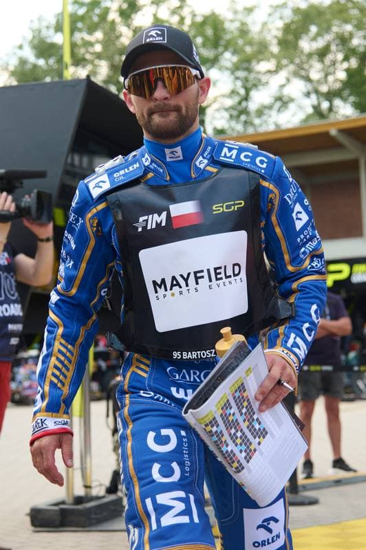 Speedway. FIM Speedway GP of Poland. 20.06.2026