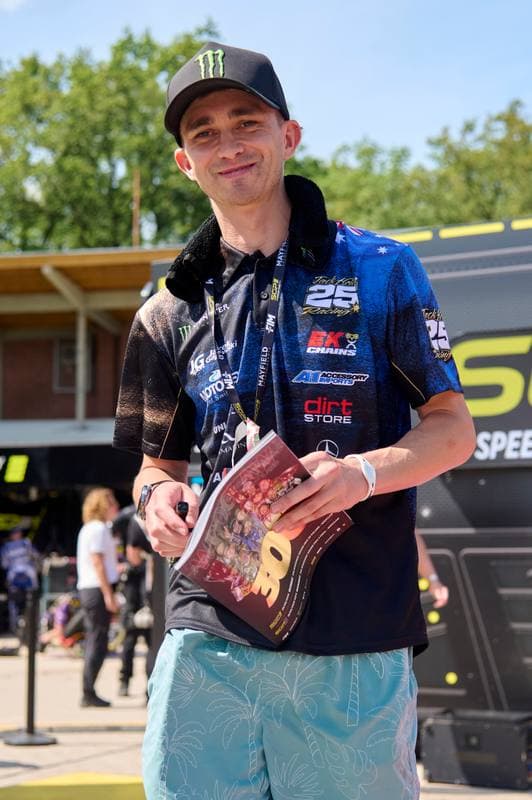 Speedway. FIM Speedway GP of Poland. 20.06.2026