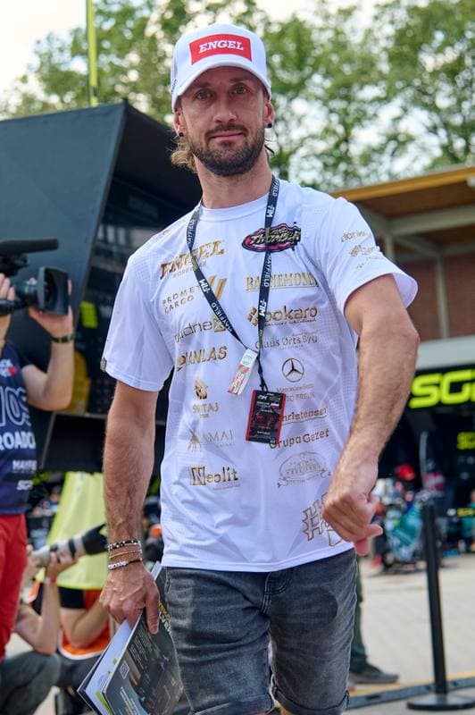 Speedway. FIM Speedway GP of Poland. 20.06.2026
