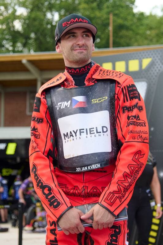 Speedway. FIM Speedway GP of Poland. 20.06.2026