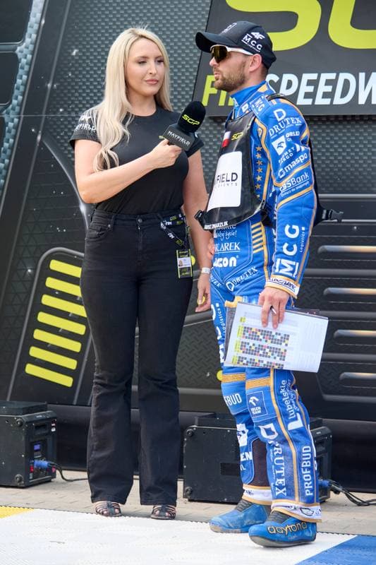 Speedway. FIM Speedway GP of Poland. 20.06.2026