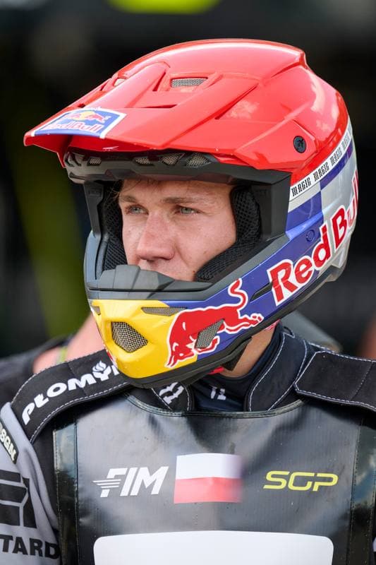 Speedway. FIM Speedway GP of Poland. 20.06.2026