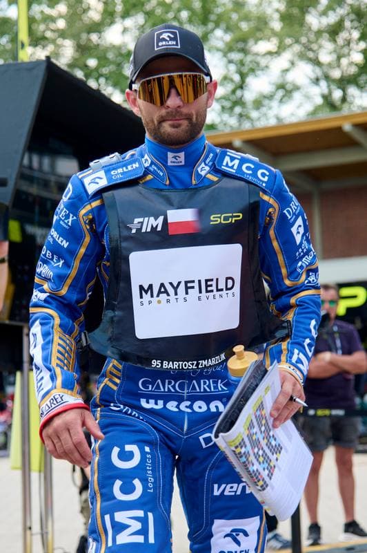 Speedway. FIM Speedway GP of Poland. 20.06.2026