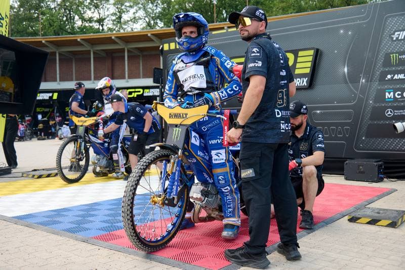 Speedway. FIM Speedway GP of Poland. 20.06.2026