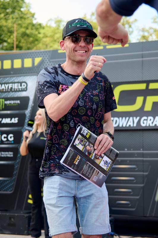 Speedway. FIM Speedway GP of Poland. 20.06.2026