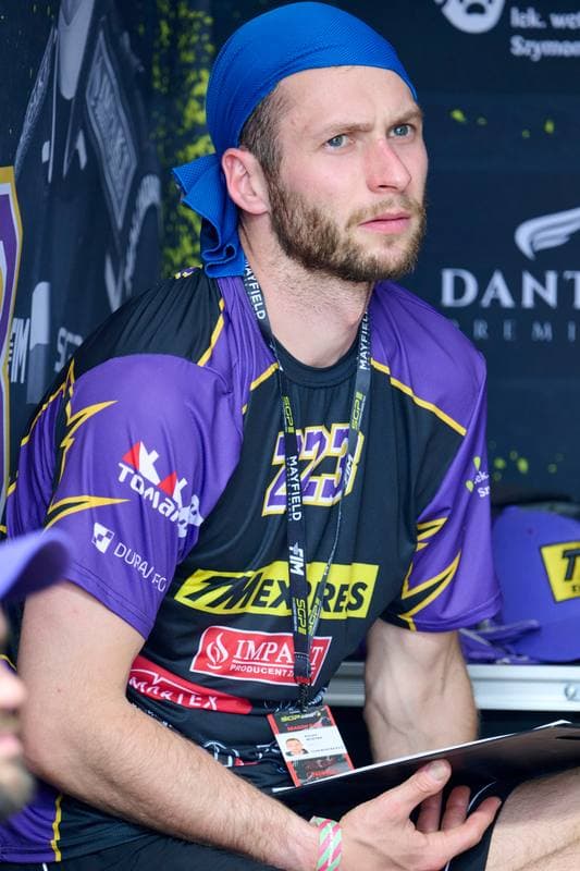 Speedway. FIM Speedway GP of Poland. 20.06.2026