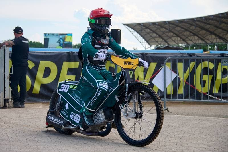 Speedway. FIM Speedway GP of Poland. 20.06.2026