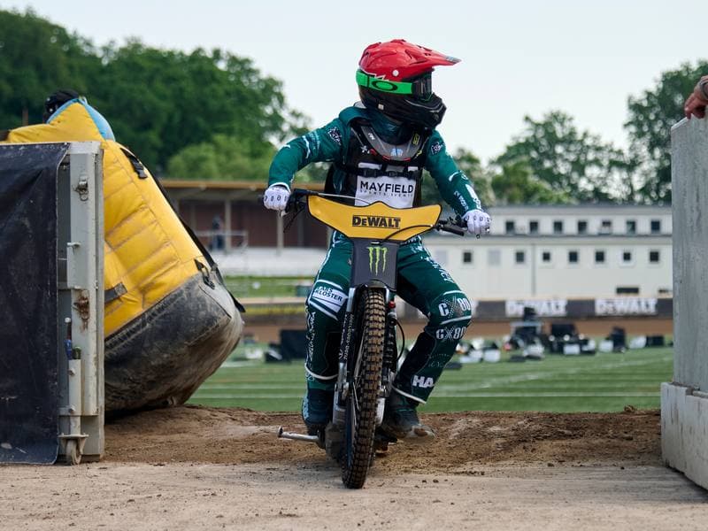 Speedway. FIM Speedway GP of Poland. 20.06.2026